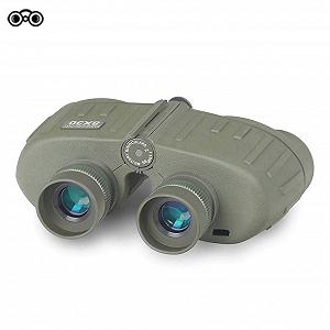 Бинокль Roof Prism 8X30 Waterproof Durable synthetic.ua - Фото 1