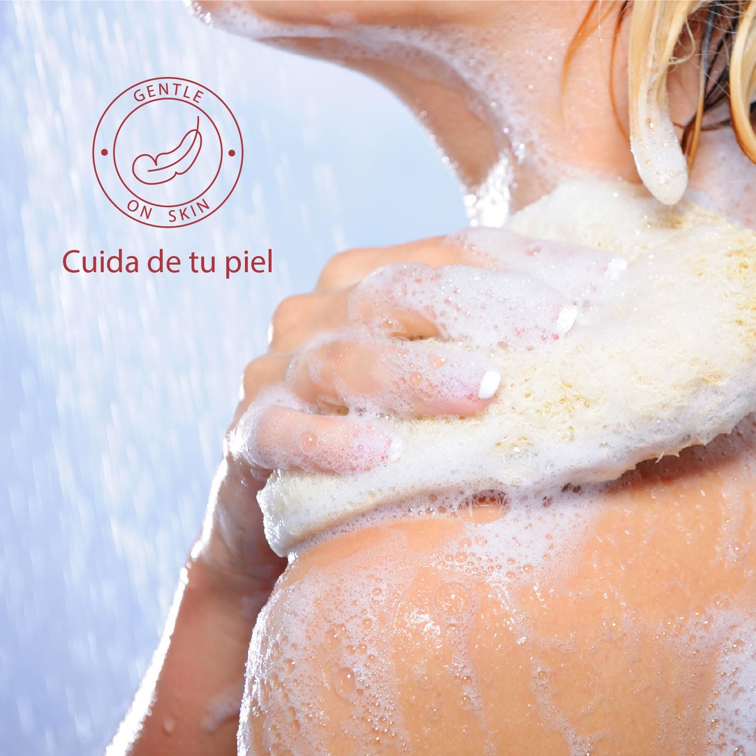 Гель для душу Pomegranate 5 л Каністра pH-нейтральний, фото №7