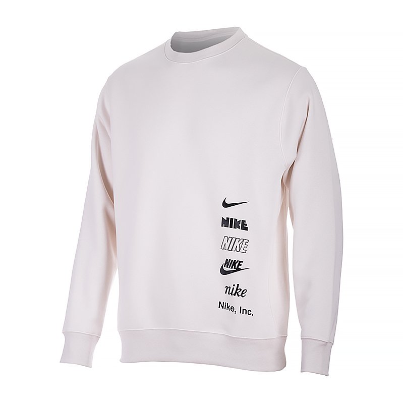 Світшот Nike NK CLUB + BB CREW MLOGO XL, фото №1