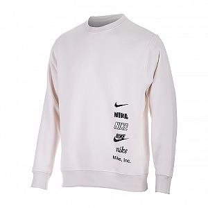 Світшот Nike NK CLUB + BB CREW MLOGO XL - Фото 1