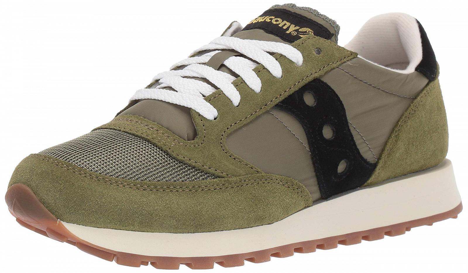 Кросівки Saucony Jazz Original Vintage, фото №1