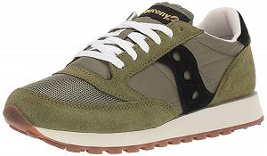 Кросівки Saucony Jazz Original Vintage - Фото 1