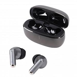 Наушники-переводчики Черный synthetic.ua - Фото 1