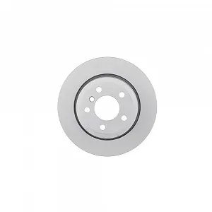 Тормозной диск BOSCH 0 986 479 166 для BMW, задняя ось - Фото 1