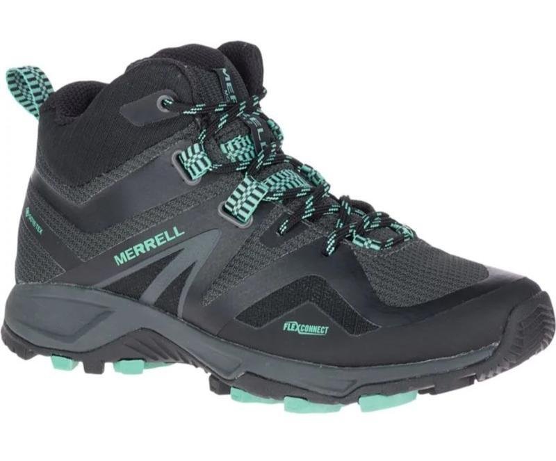 Ботинки Merrell MQM Flex 2 Mid GTX 38, фото №1