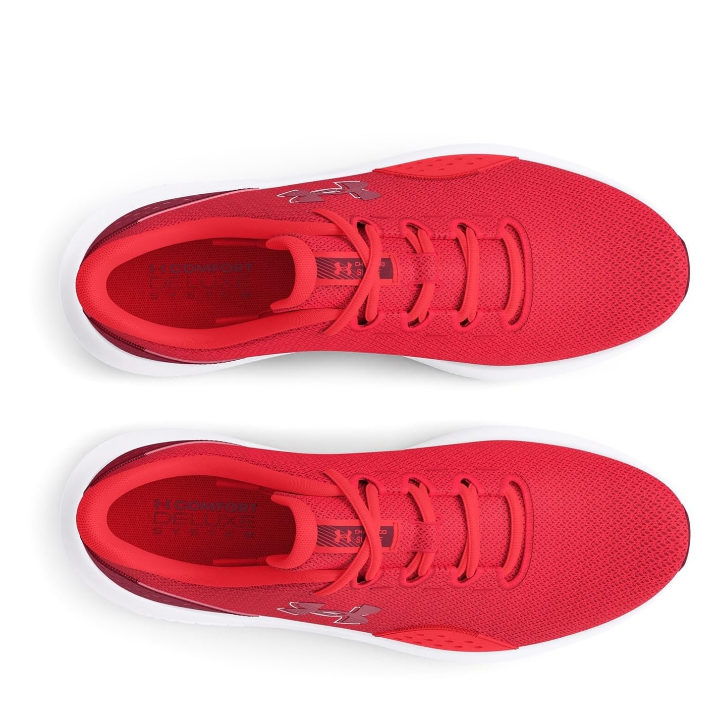 Кросівки Under Armour Charged Surge 4 Чоловічі, фото №4