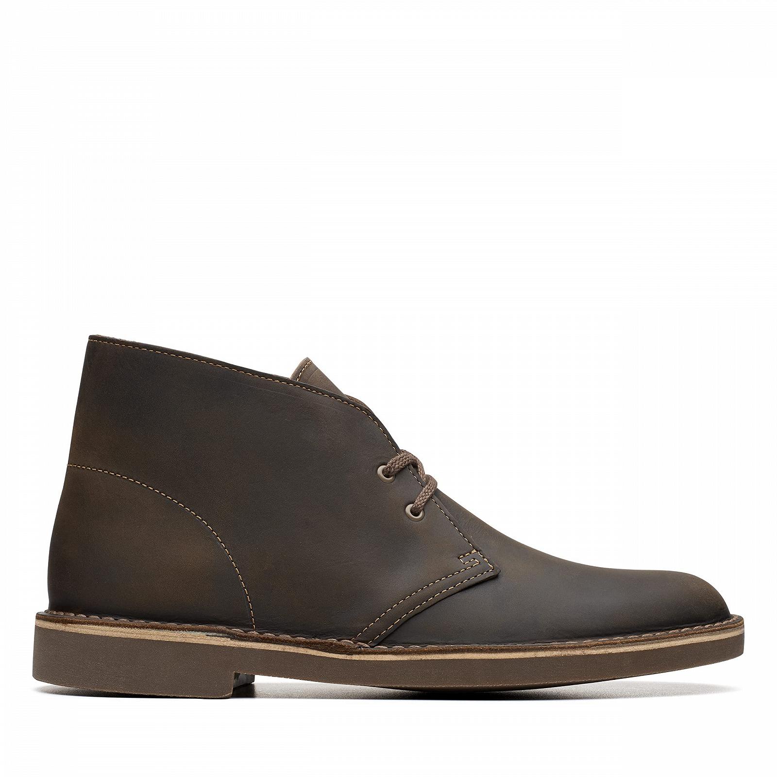 Черевики Clarks Desert Bus Hacre 2, фото №6