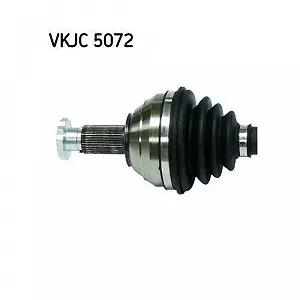 Приводной вал SKF VKJC 5072 для SEAT SKODA VW передний левый synthetic.ua - Фото 1