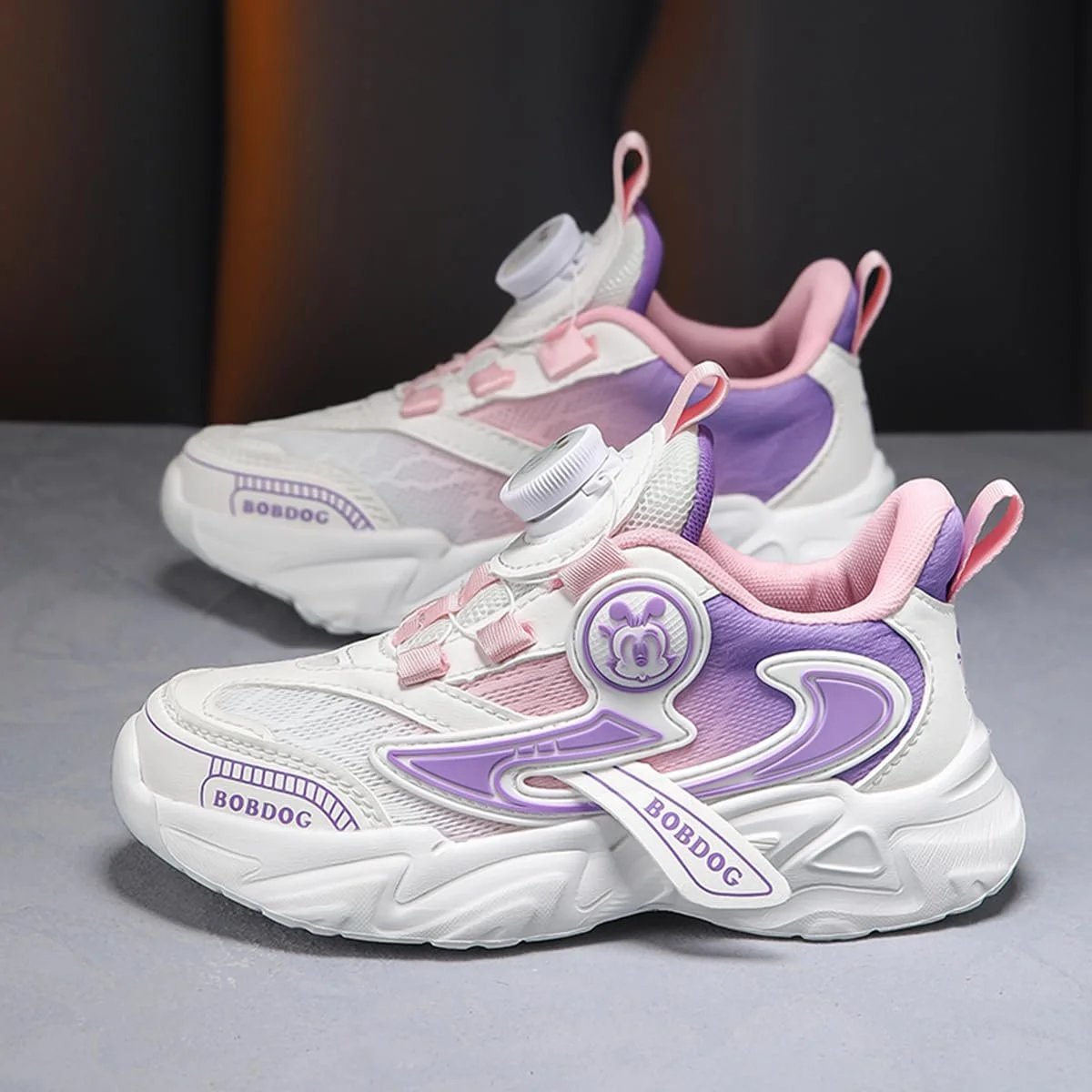 Кросівки TBJ Повсякденне Кросівки Дитячі, фото №5