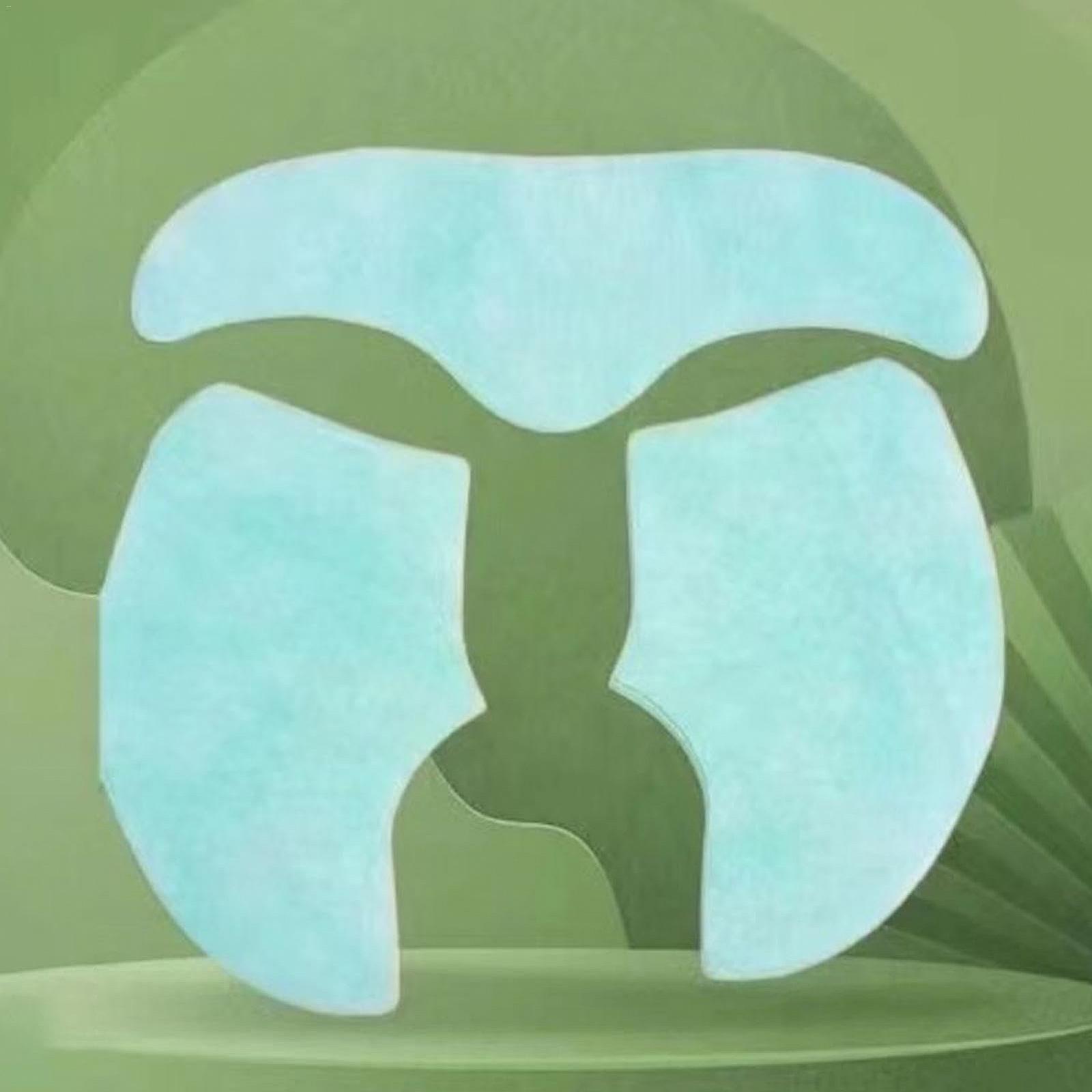 Пластирі для обличчя Bexdug Firming | Патч для зони навколо губ, фото №8