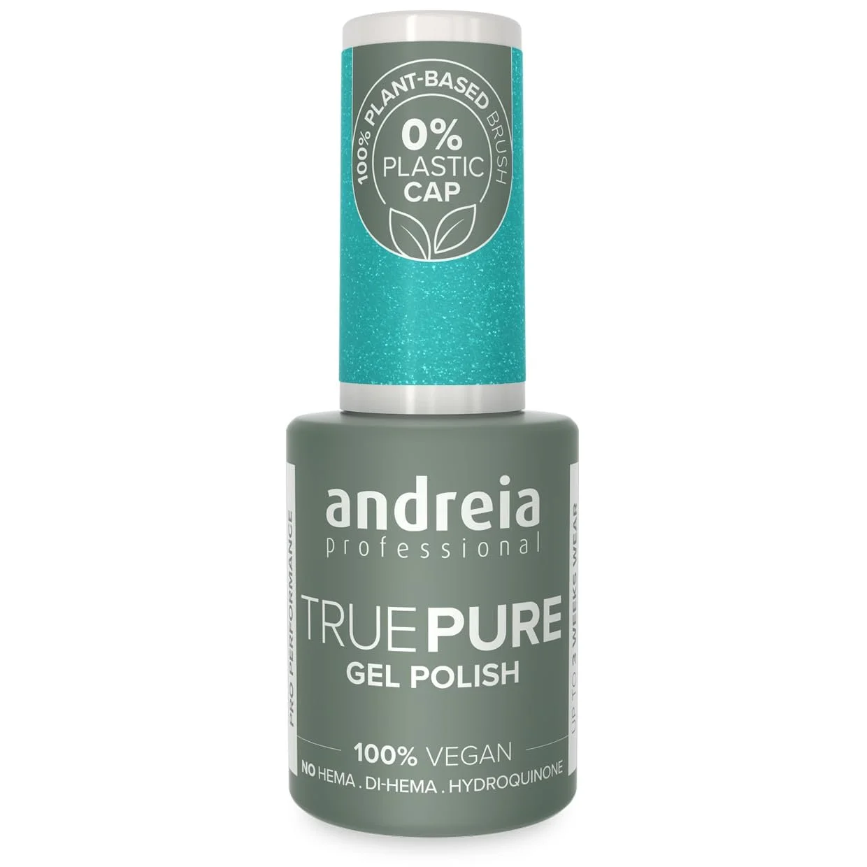 Гель-лак Andreia True Pure T51, 10.5 мл, фото №1 Гель-лак Andreia True Pure T51, 10.5 мл, фото №1