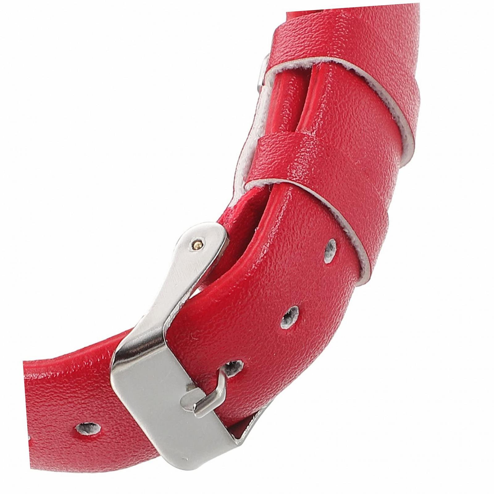 Жіночий годинник OATIPHO зі шкіряним ремінцем, портативний годинник з вишуканим дизайном, фото №7 Жіночий годинник OATIPHO зі шкіряним ремінцем, портативний годинник з вишуканим дизайном, фото №7