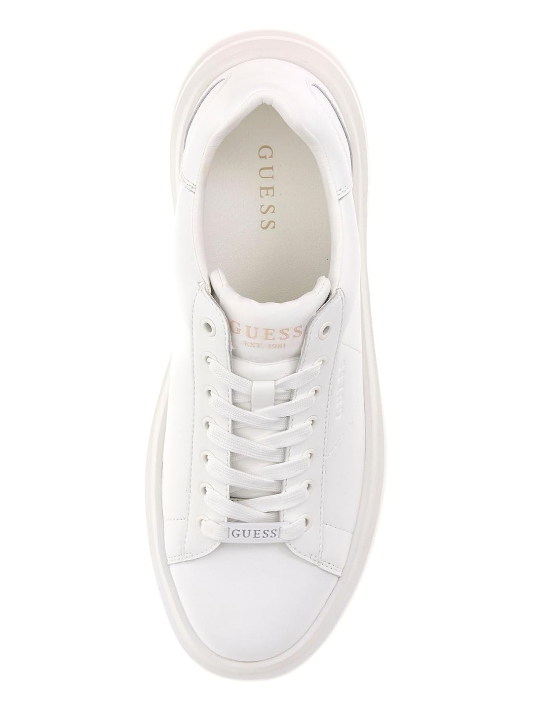 Кроссовки GUESS Elba Мужские, фото №7