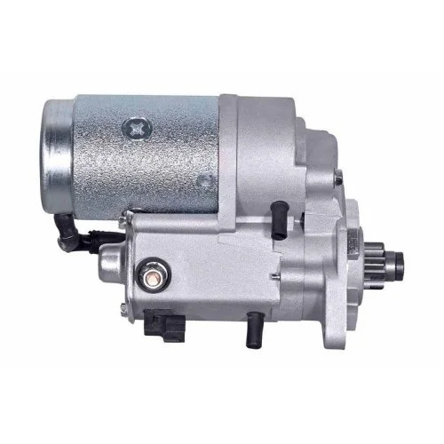 Стартер HELLA 8EA 011 610-711 для KIA, фото №4