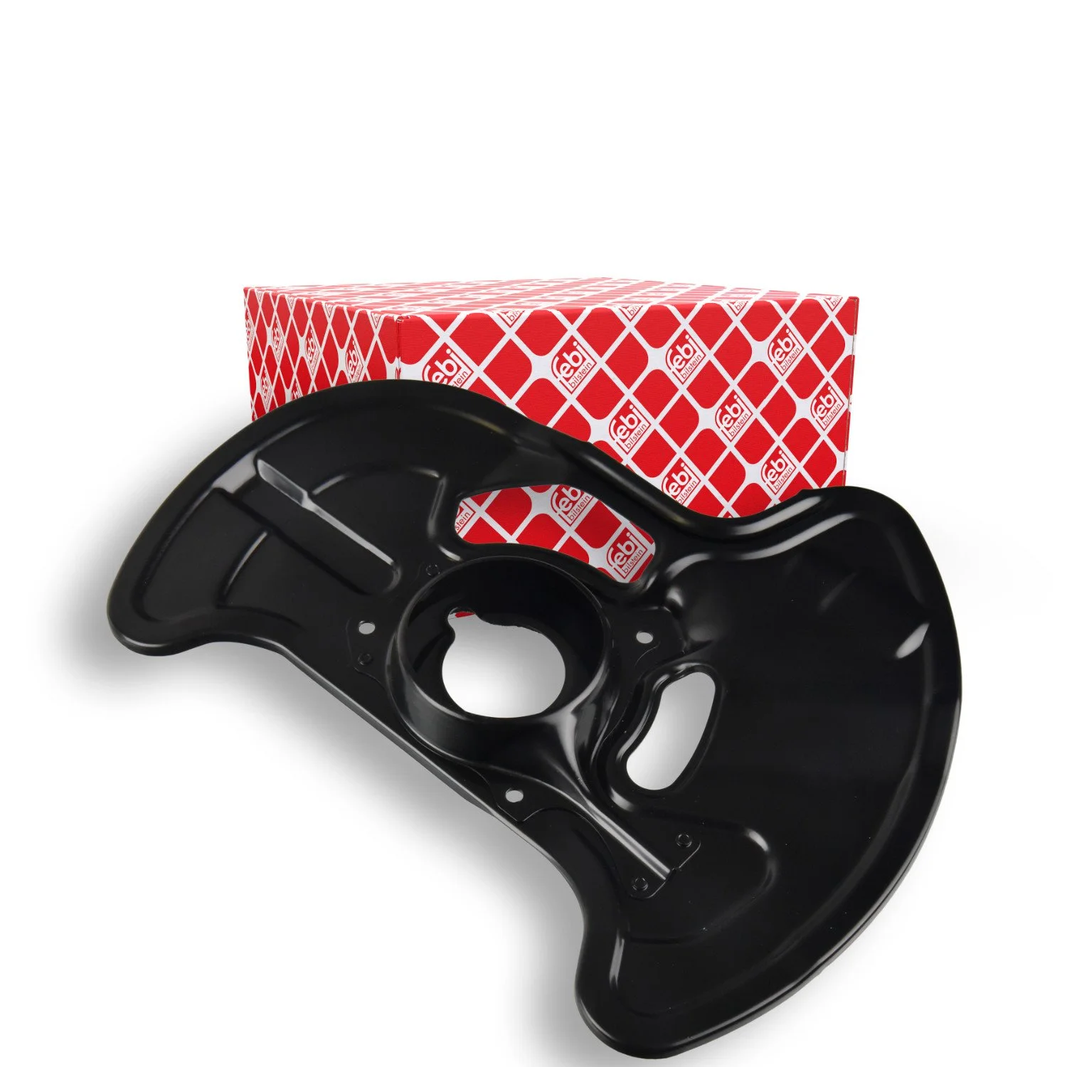 Захисний кожух гальмівного диска FEBI BILSTEIN febi Plus 174898 для MERCEDES-BENZ, фото №1