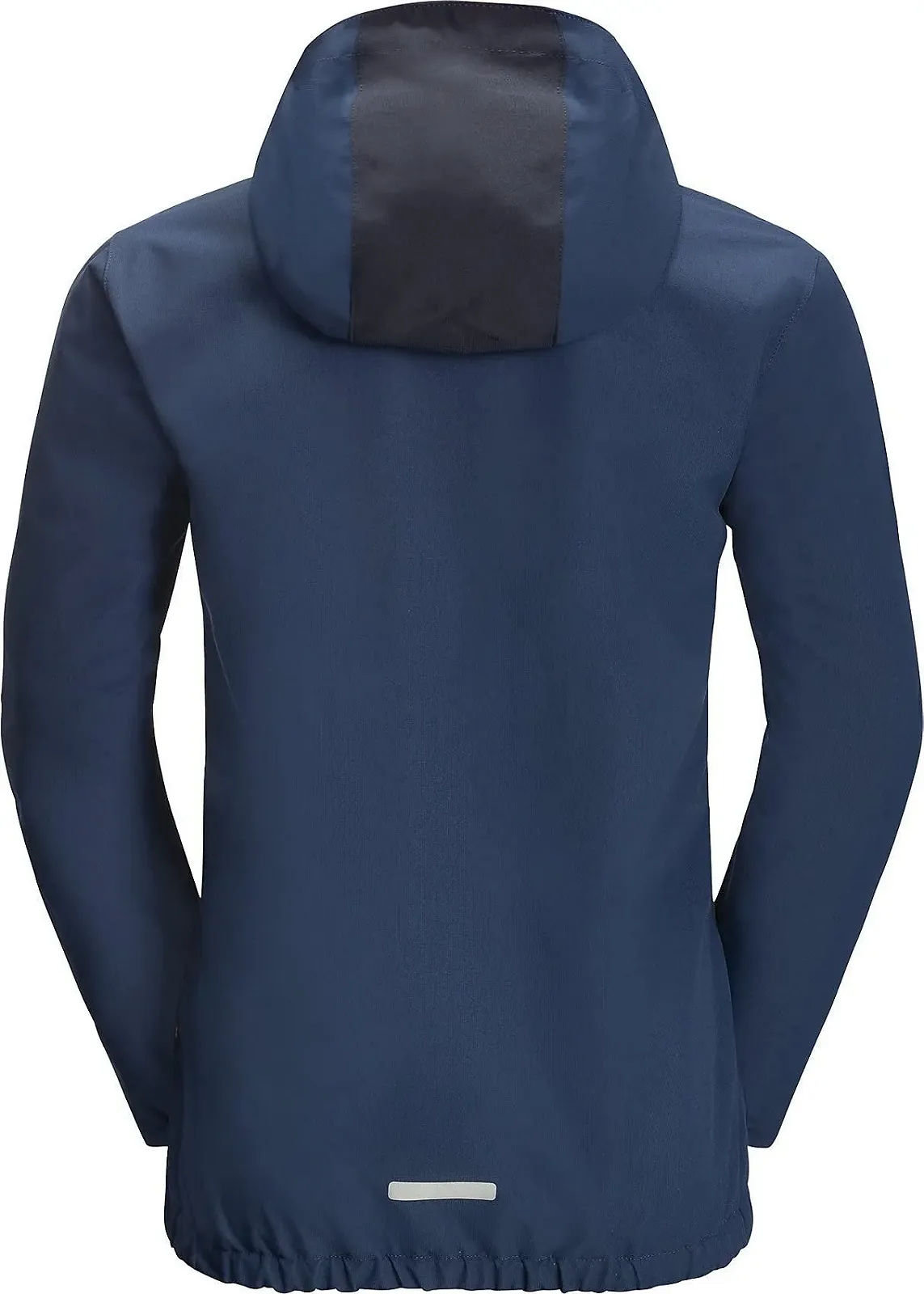 Куртка Jack Wolfskin Flaze Smock K Детская, Унисекс, фото №2