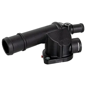 Фланець охолоджувальної рідини FEBI BILSTEIN 179472 для AUDI SEAT SKODA VW - Фото 1