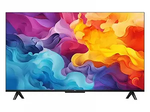 Телевизор 43" TCL 43V6B / 4K / 60 Гц / VA / Smart TV / Wi-Fi / Bluetooth / T2 цена на synthetic.ua - Фото 1 Телевизор 43" TCL 43V6B / 4K / 60 Гц / VA / Smart TV / Wi-Fi / Bluetooth / T2 synthetic.ua - Фото 1