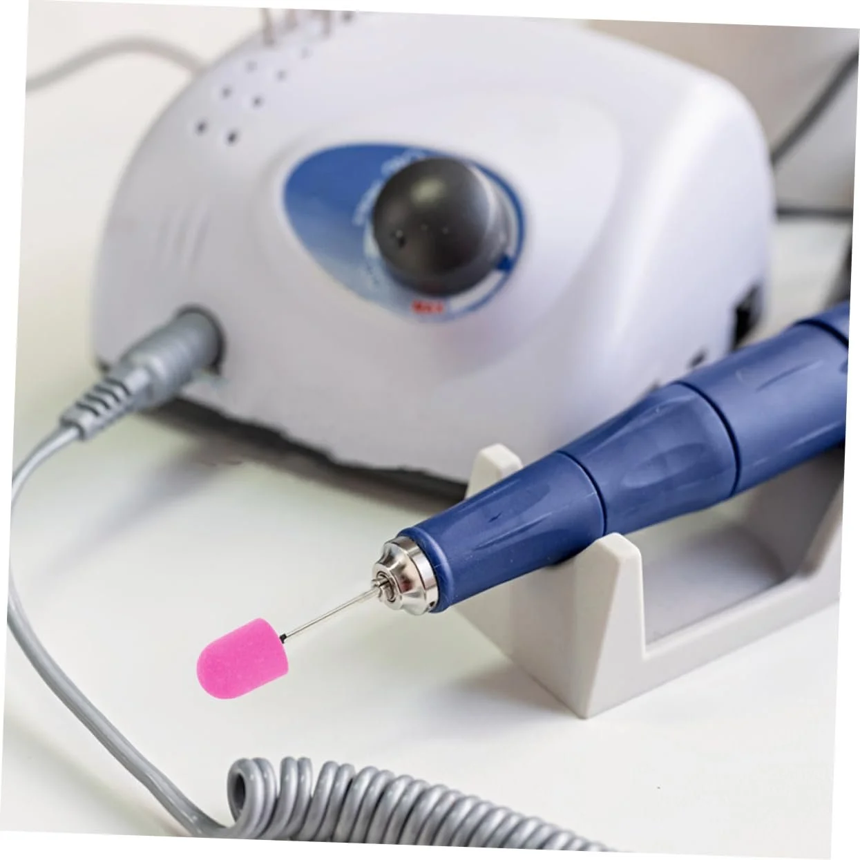 Шлифовальные колпачки CALLARON для маникюра, фото №6 Шлифовальные колпачки CALLARON для маникюра, фото №6