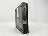 Комп'ютер Dell OptiPlex 7050 SFF / Intel Core i7-6700 / RAM 16GB / SSD 256TB / HDMI / LAN / Windows 11 / Black Уцінка Комп'ютер Dell OptiPlex 7050 SFF / Intel Core i7-6700 / RAM 16GB / SSD 256TB / HDMI / LAN / Windows 11 / Black Уцінка
