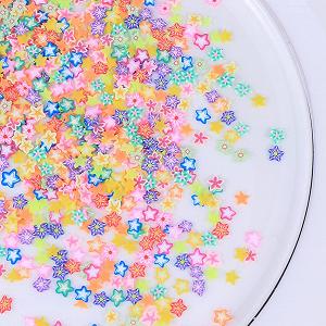 Стразы для ногтей Beavorty из полимерной глины 2000 штук synthetic.ua - Фото 1