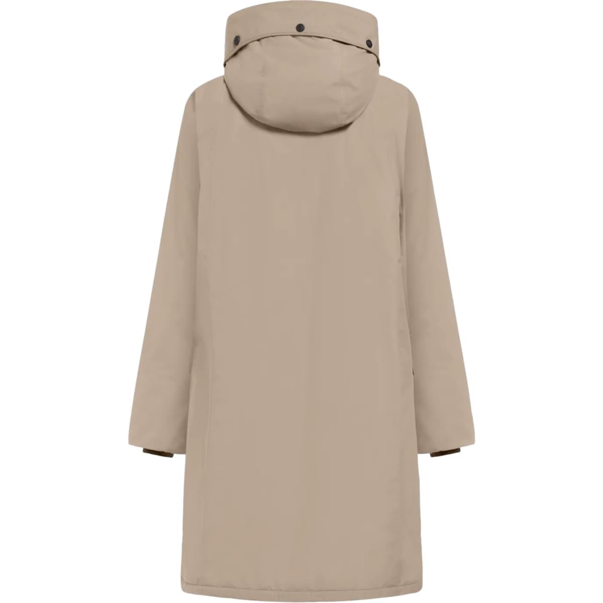 Парка Didriksons Aiko Жіноча, фото №2