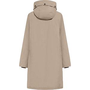 Парка Didriksons Aiko Жіноча synthetic.ua - Фото 1