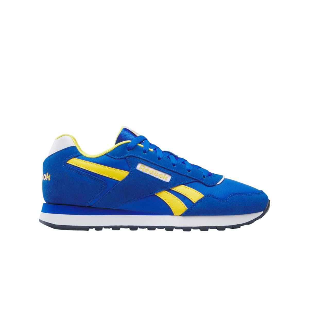 Кросівки Unisex Reebok Glide, фото №1