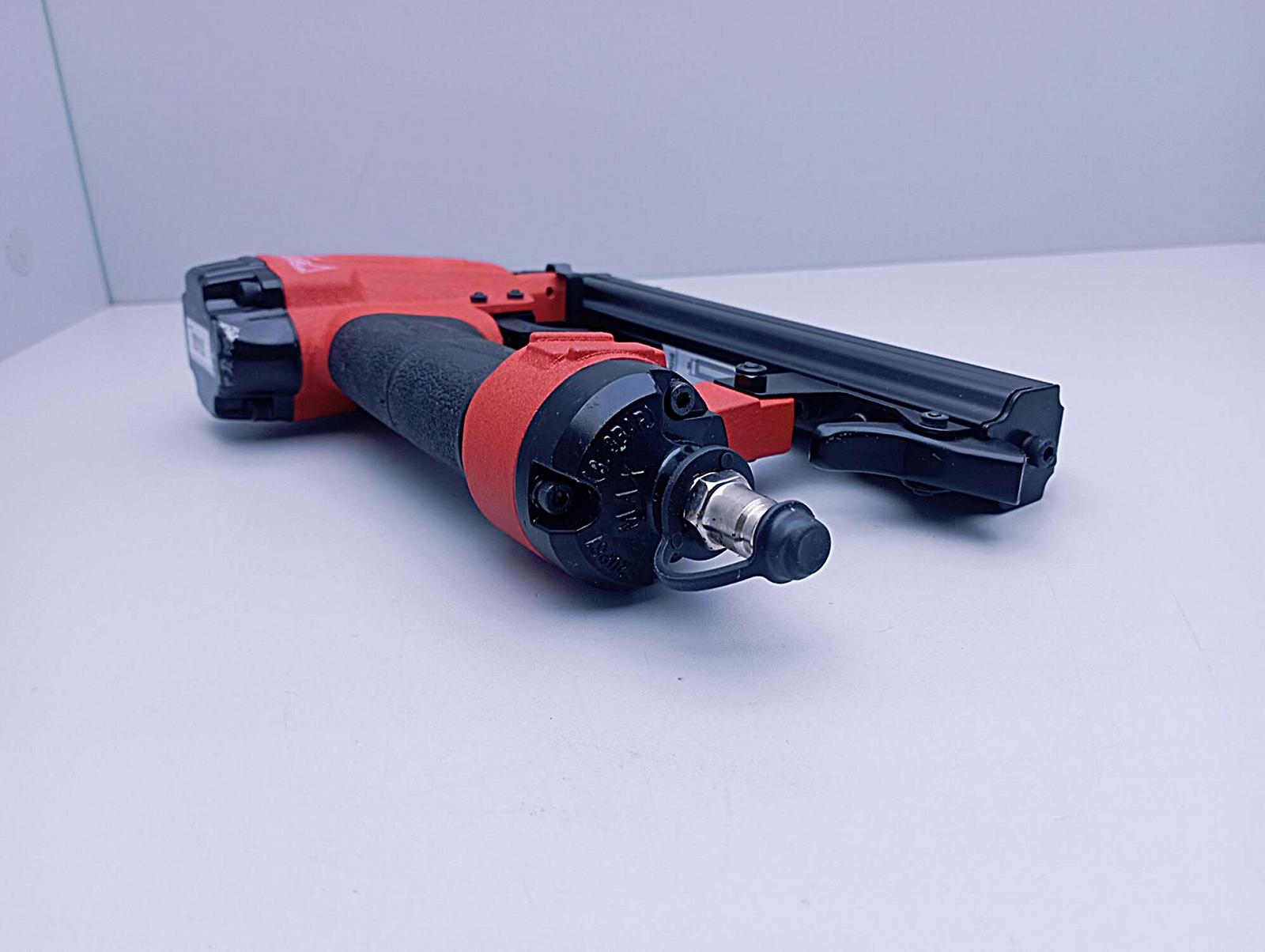 Пневмопістолети Forte S-6160, фото №7