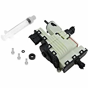 Ремкомплект модуля подачи PartsTec PTA518-0002 впрыск мочевины MAZDA - Фото 1