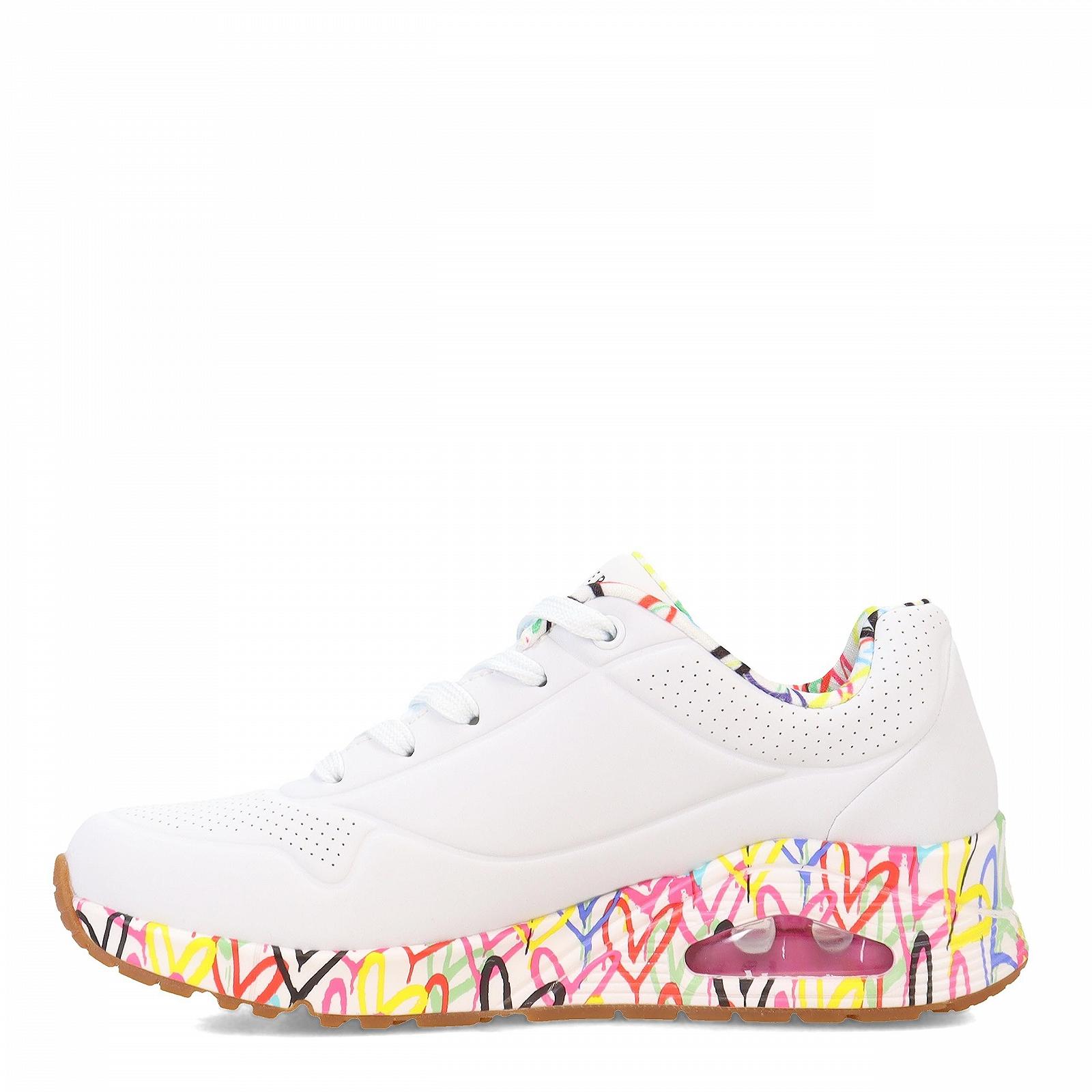Кроссовки Skechers 155506, женские, фото №5