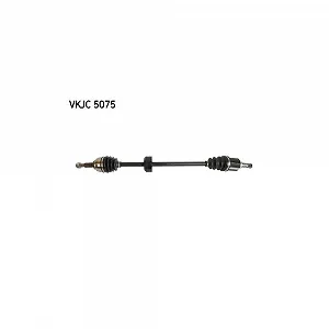Приводной вал SKF VKJC 5075 для RENAULT DACIA передняя ось справа - Фото 1