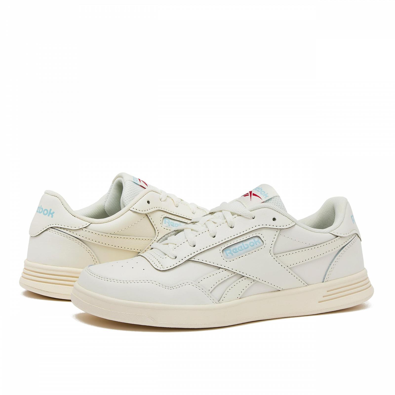 Кроссовки Unisex Reebok Court Advance, фото №6