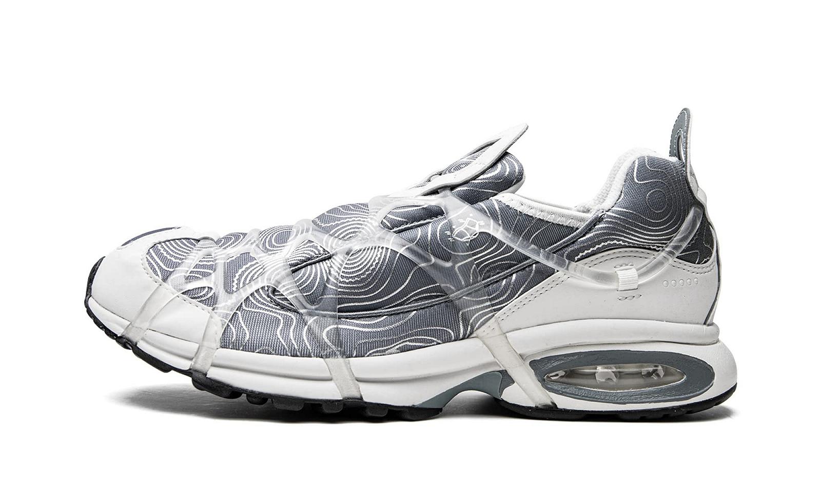 Кроссовки Nike Air Kukini Мужские, фото №1