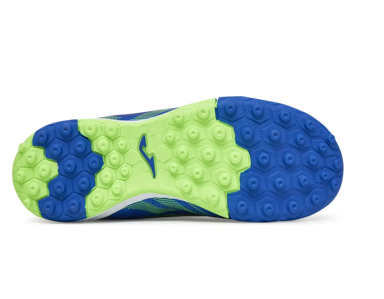 Сороконіжки Joma Powerfull  JR TF 30, фото №3