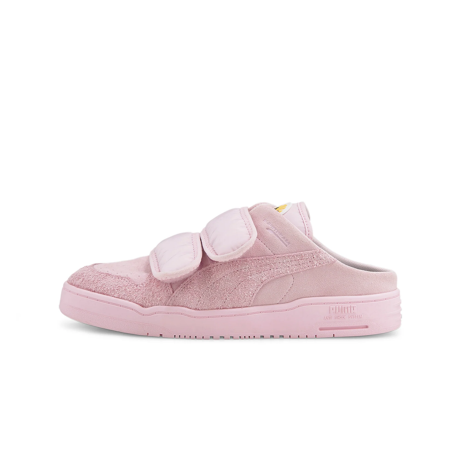 Тапочки Puma X Palomo Slipstream Mule Розовый, фото №4