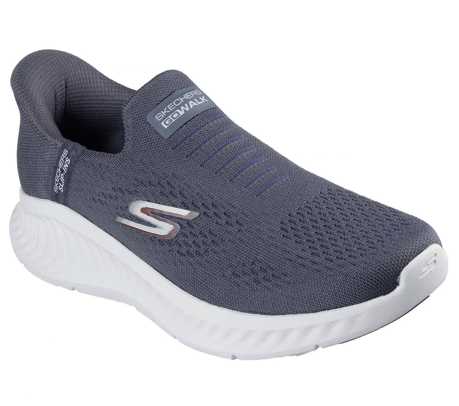 Кросівки Skechers Go Walk Now Hands-Free Slip-ins, фото №4