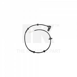 Датчик частоты вращения колеса NK 292623 для HONDA MG ROVER, передний правый - Фото 1