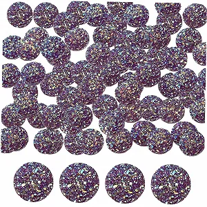 Стрази DECHOUS, 100 шт., аксесуари для ювелірних виробів, матеріали для DIY, підвіски, матеріали для рукоділля, прикраси для фотоальбомів, стрази стрази для аксесуари для рукоділля, розсипний опал - Фото 1