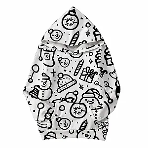 Худи DIY GRAF Fiti с длинными рукавами для мальчиков, размер 140 - Фото 1