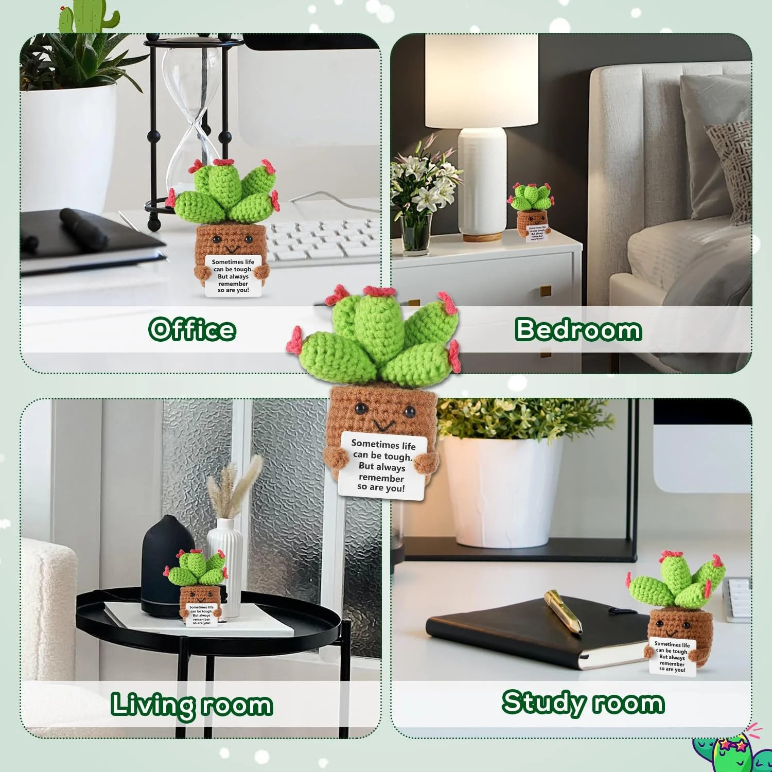 Игрушка Lasuroa Вязаная Позитивная, фото №6 Игрушка Lasuroa Вязаная Позитивная, фото №6