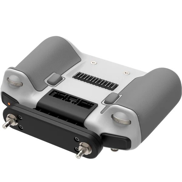 Кронштейн із коаксіальними кабелями ALIENTECH PRO для пульта DJI RC дронів DJI Mavic Mini 3 Pro / Mavic 3 Classic (PRO-BK-DJIRC/PRO-QMA160IPX), фото №9