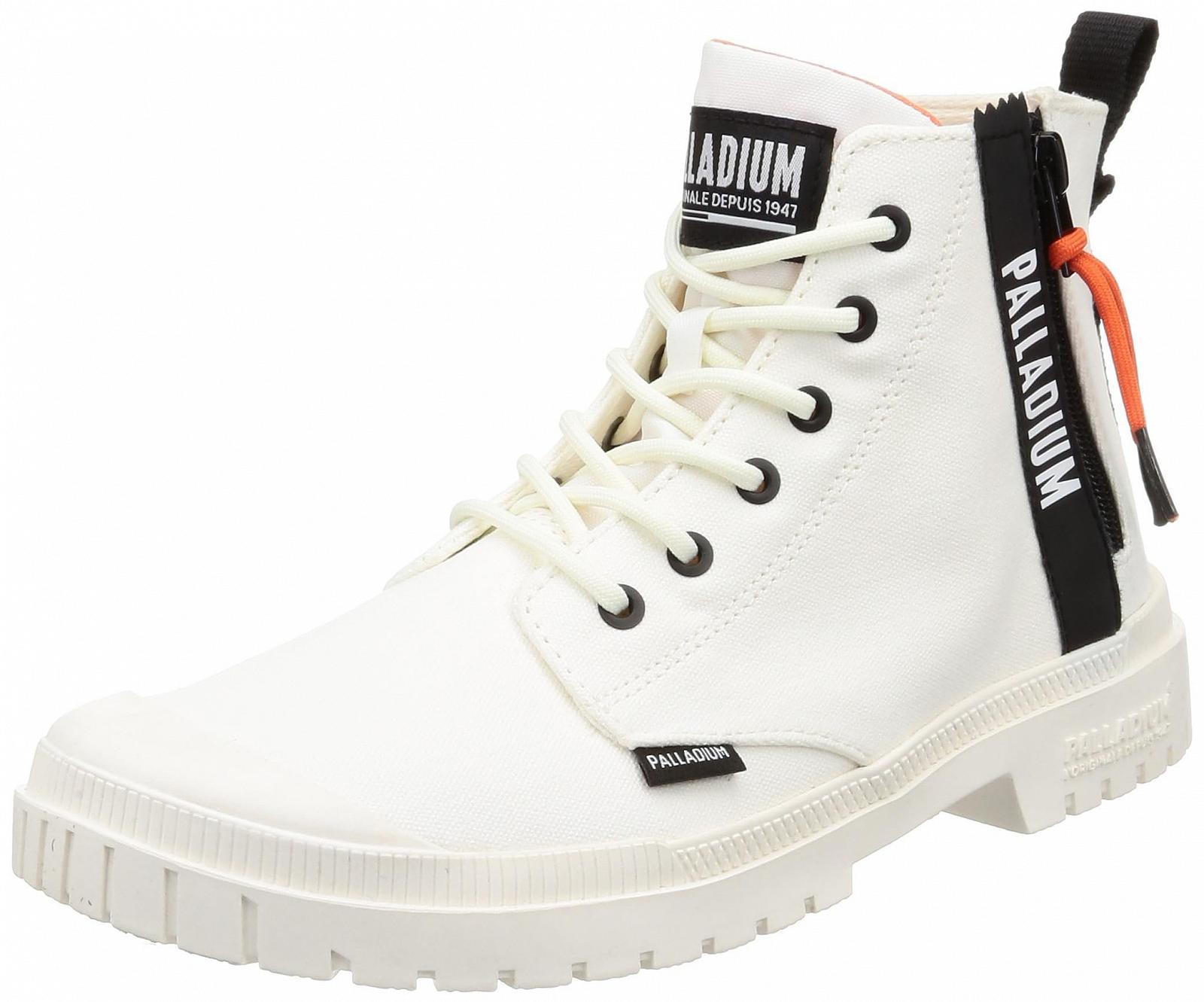 Кроссовки Palladium Unisex Sp20 Unzipped, фото №1