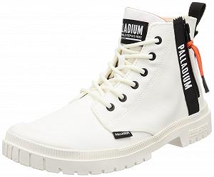 Кроссовки Palladium Unisex Sp20 Unzipped - Фото 1