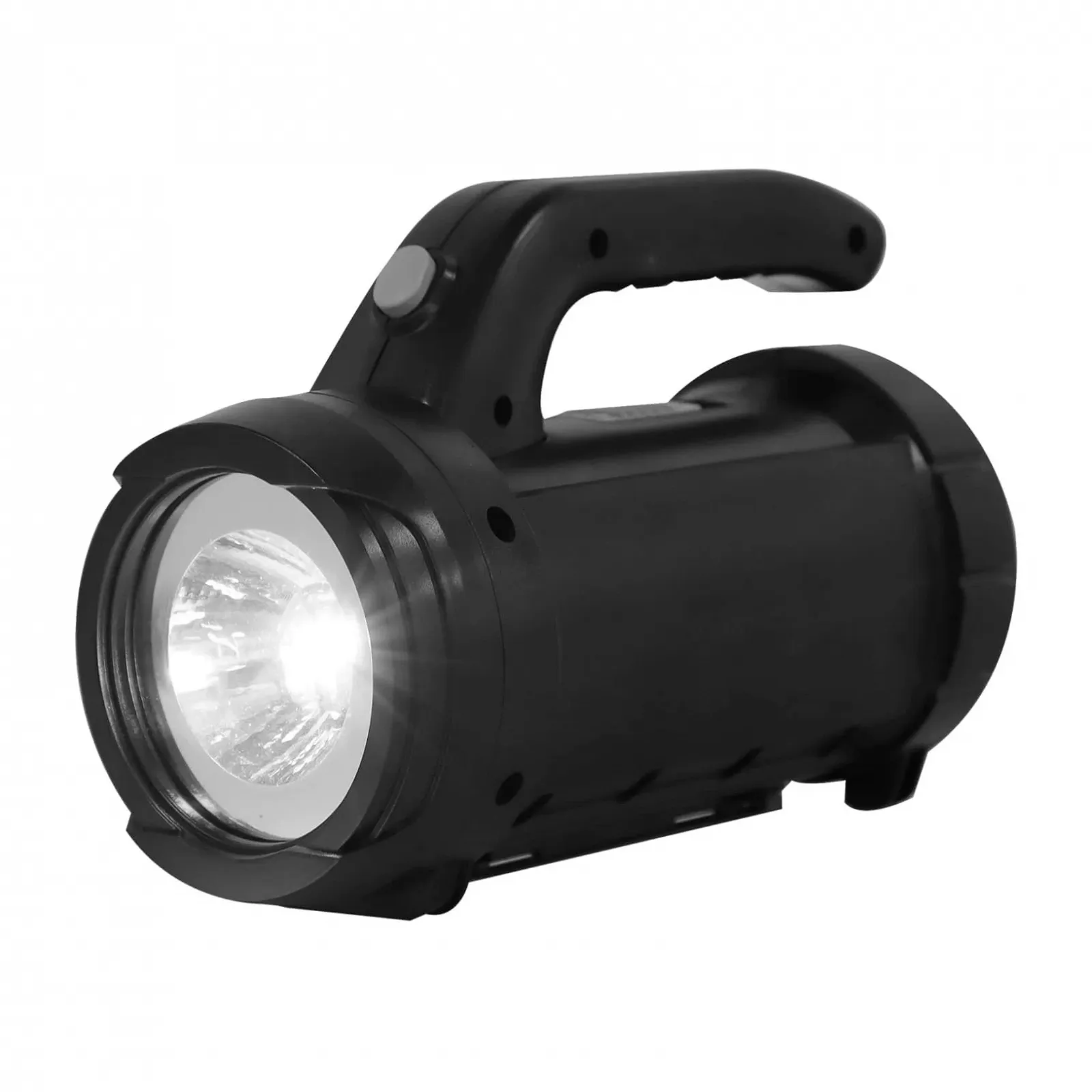 Світлодіодний ліхтар для кемпінгу, аварійний, маленький світлодіодний, ABS фара, живлення від батареї, фото №1