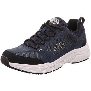 Кроссовки Skechers Oak Canyon мужские - Фото 1