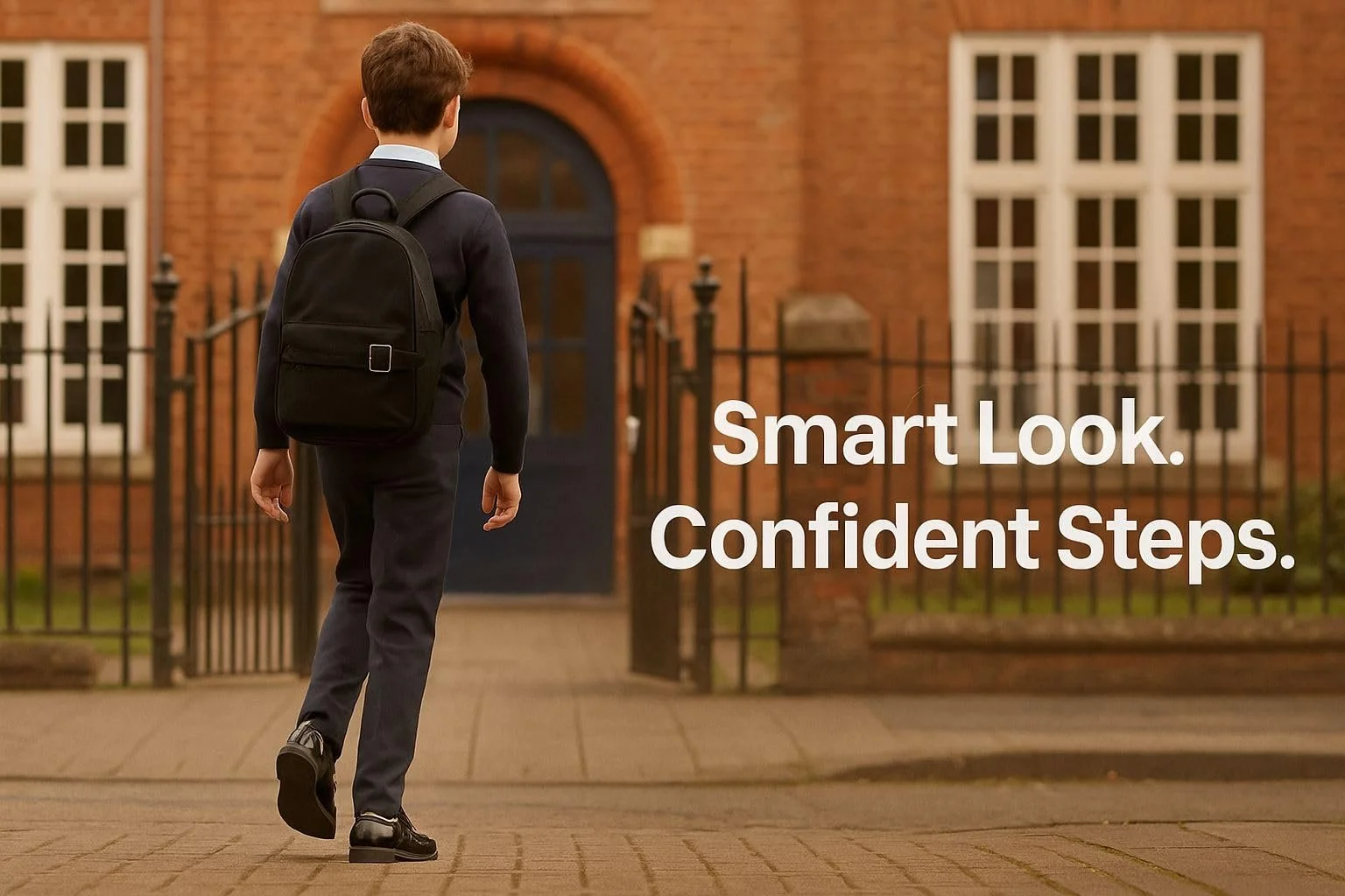 Туфли для мальчиков A2Z 4 Kids Школьные туфли для старших детей, смарт, формальные, праздничные туфли с ремешком и пряжкой, удобные свадебные туфли для школы, нескользящие, повседневные спортивные кроссовки, плоские для ходьбы, фото №2