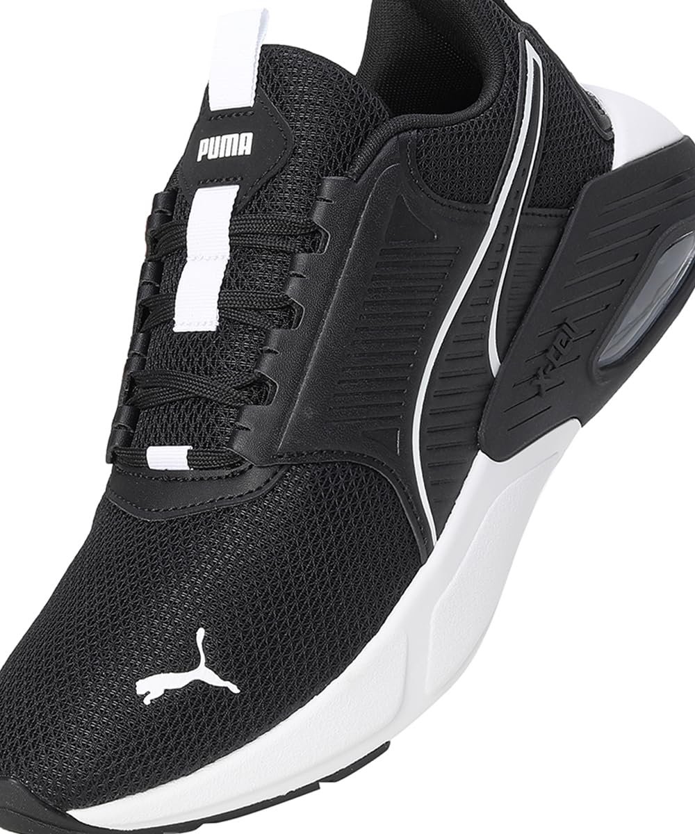 Кроссовки PUMA X-Cell Low, фото №7