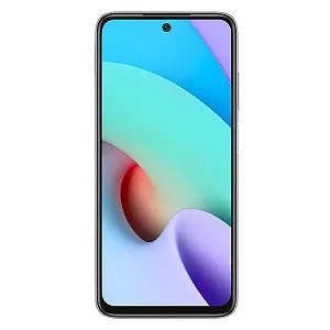 Смартфон Xiaomi Redmi 10 2022 4GB 128GB Dual SIM Pebble White - Фото 1