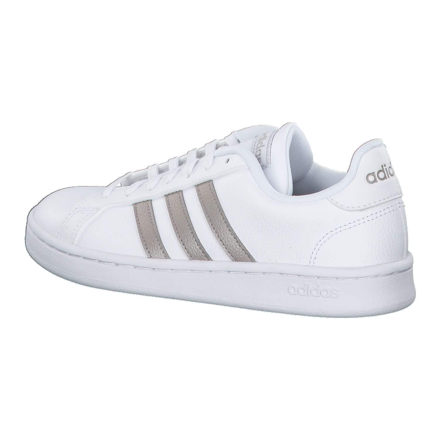 Кросівки adidas Grand Court жіночі, фото №3